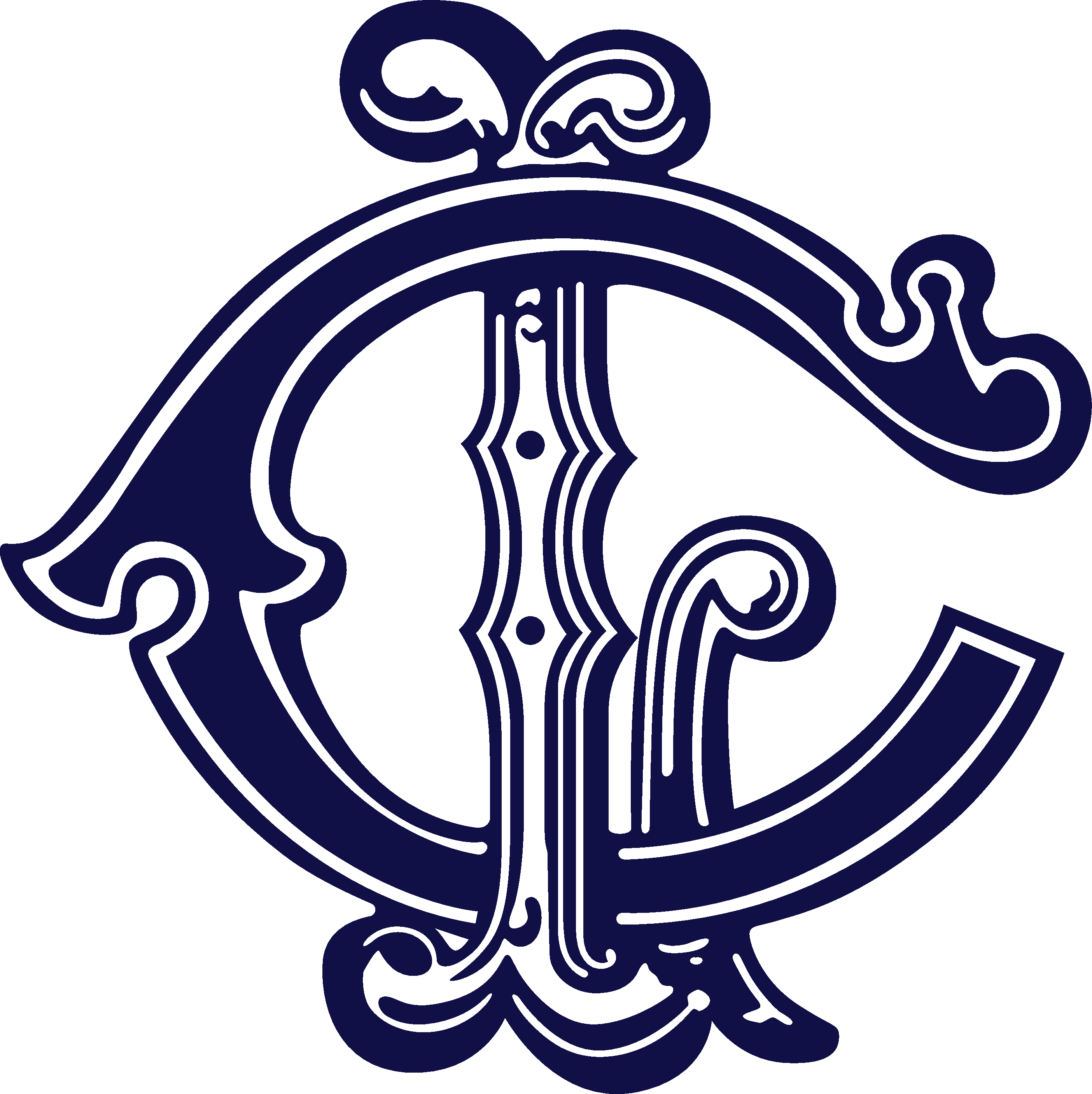 The Launceston Club Logo