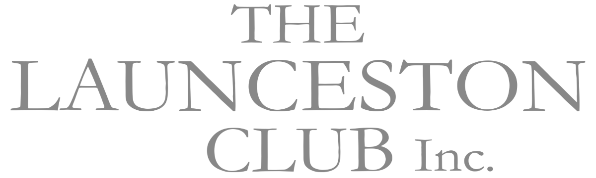 The Launceston Club Logo